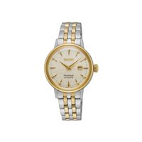 Orologio Seiko Donna Presage Cocktail in Acciaio SRE010J1 - SRE010J1